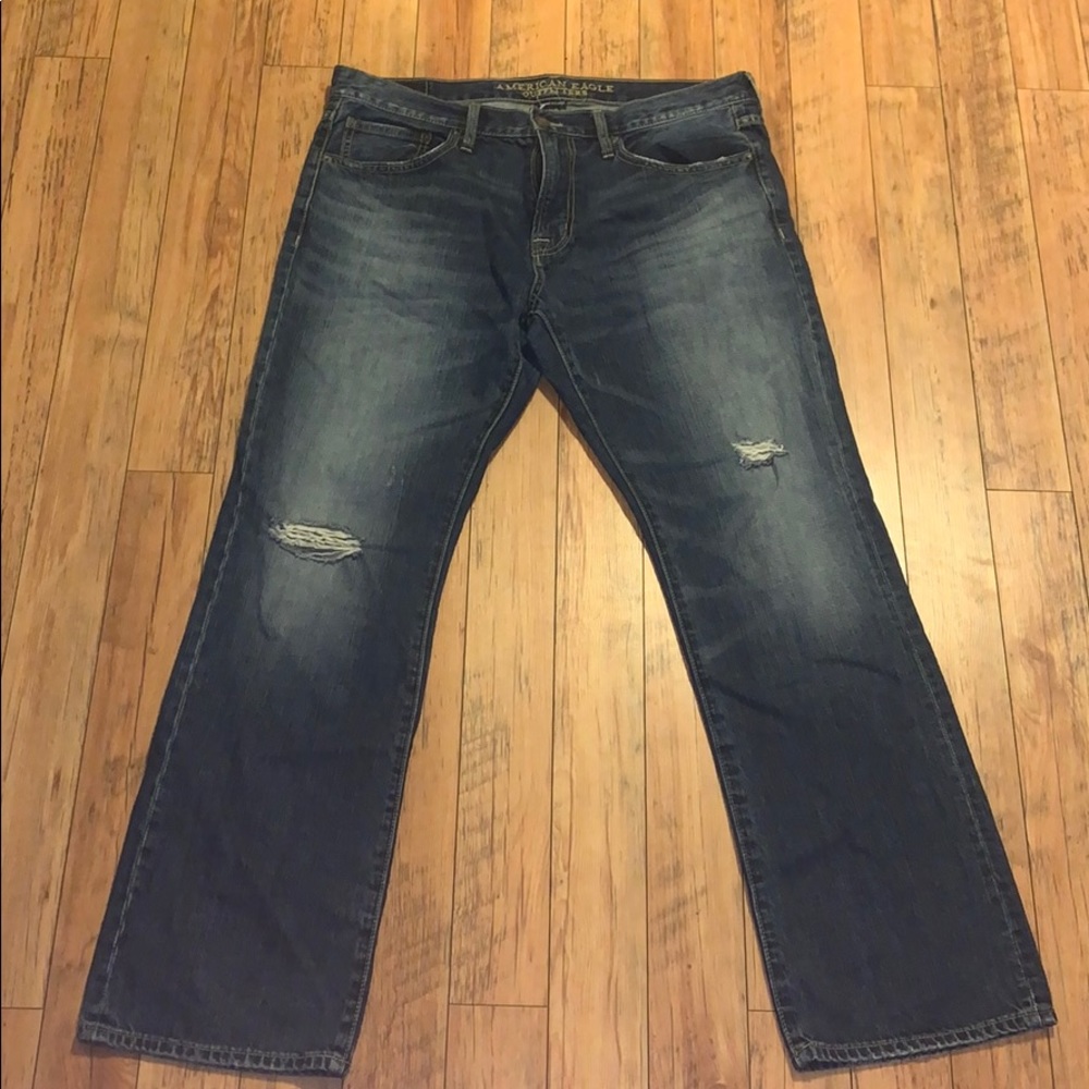 Men’s American Eagle Jeans